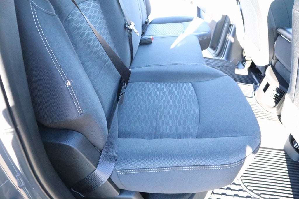 2026 RAM Ram 2500 TRADESMAN