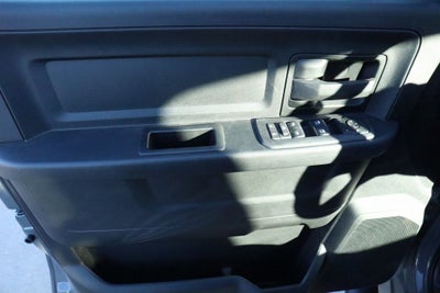 2026 RAM Ram 2500 TRADESMAN