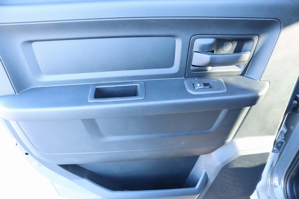 2026 RAM Ram 2500 TRADESMAN