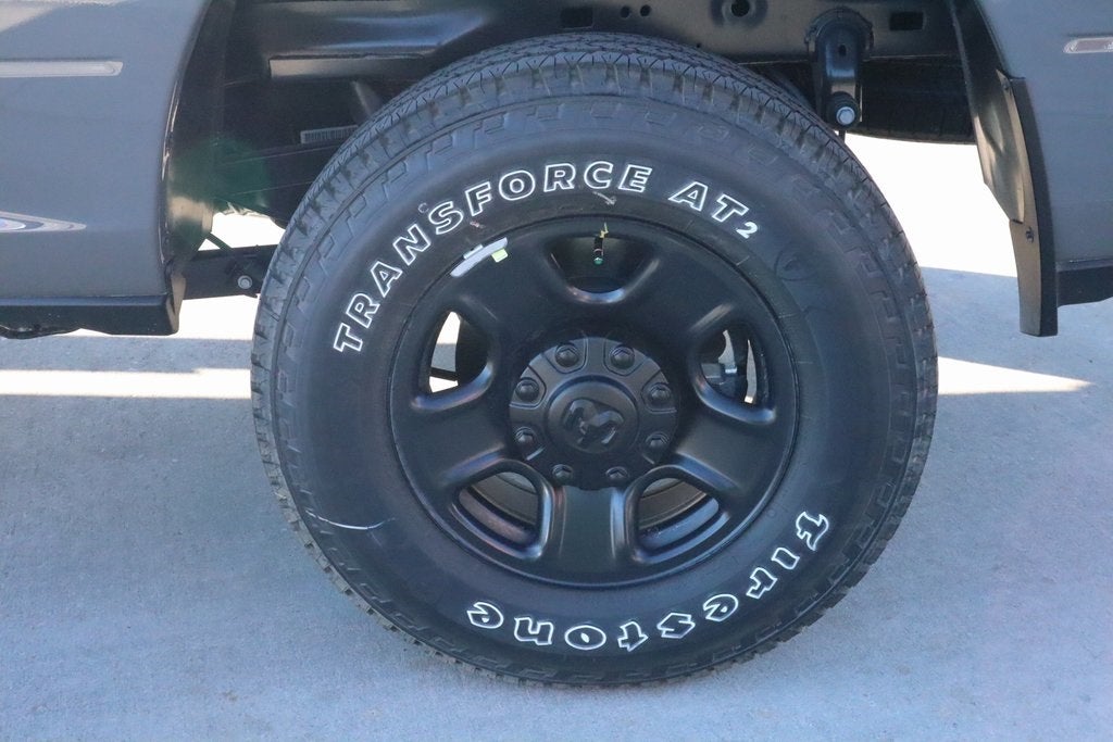 2026 RAM Ram 2500 TRADESMAN