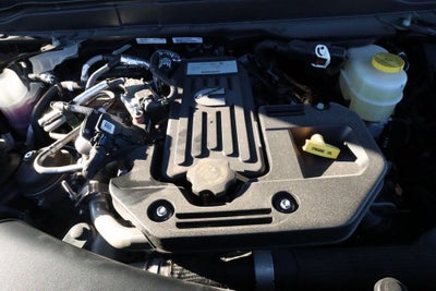 2026 RAM Ram 2500 TRADESMAN