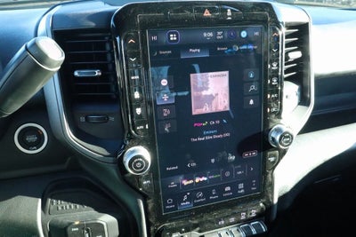 2026 RAM Ram 2500 TRADESMAN