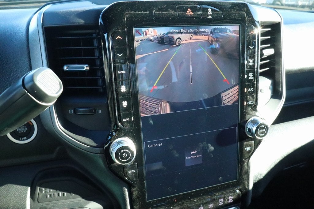 2026 RAM Ram 2500 TRADESMAN