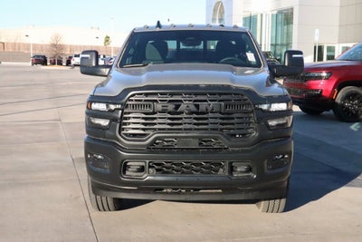 2026 RAM Ram 2500 TRADESMAN