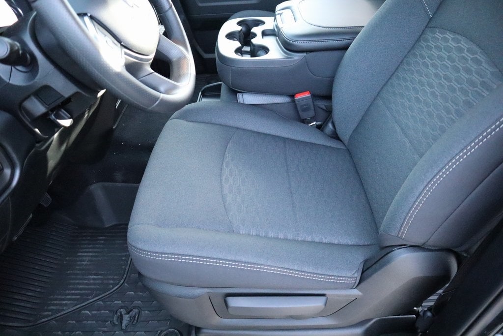 2026 RAM Ram 2500 Tradesman