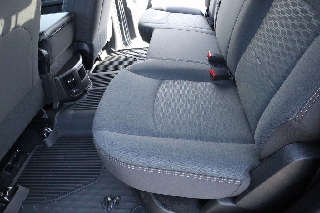 2026 RAM Ram 2500 Tradesman