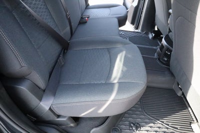 2026 RAM Ram 2500 Tradesman