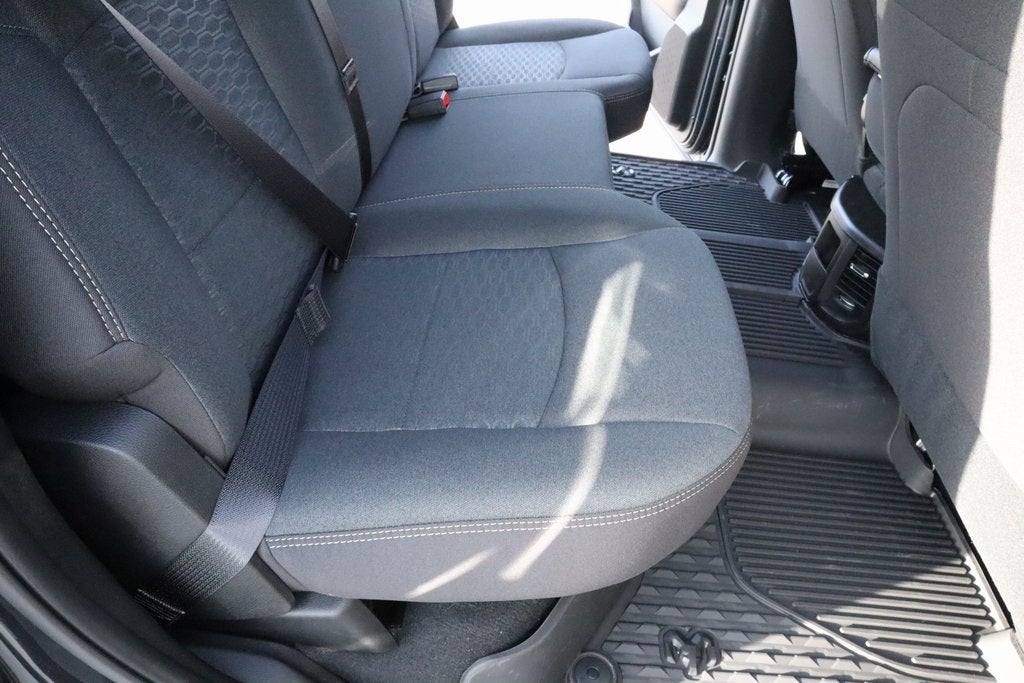 2026 RAM Ram 2500 Tradesman