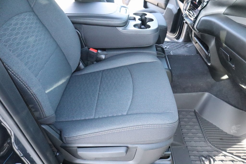 2026 RAM Ram 2500 Tradesman