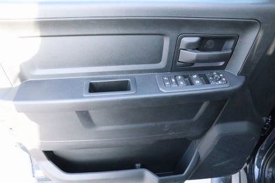 2026 RAM Ram 2500 Tradesman