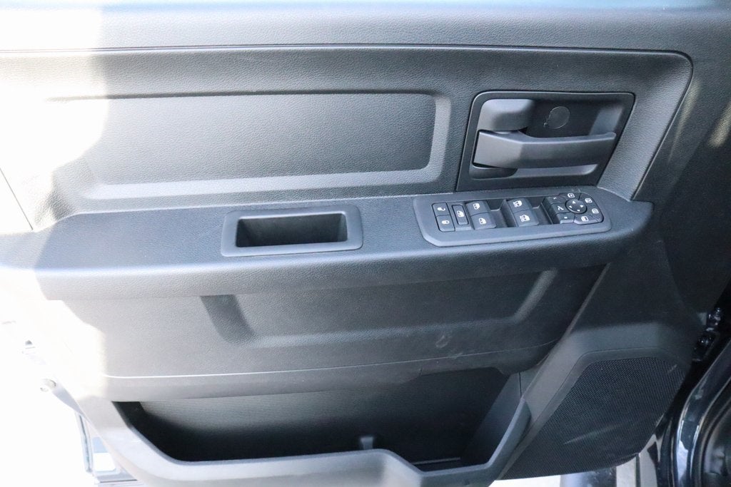 2026 RAM Ram 2500 Tradesman