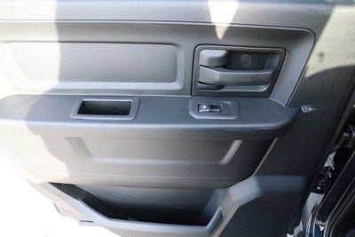 2026 RAM Ram 2500 Tradesman