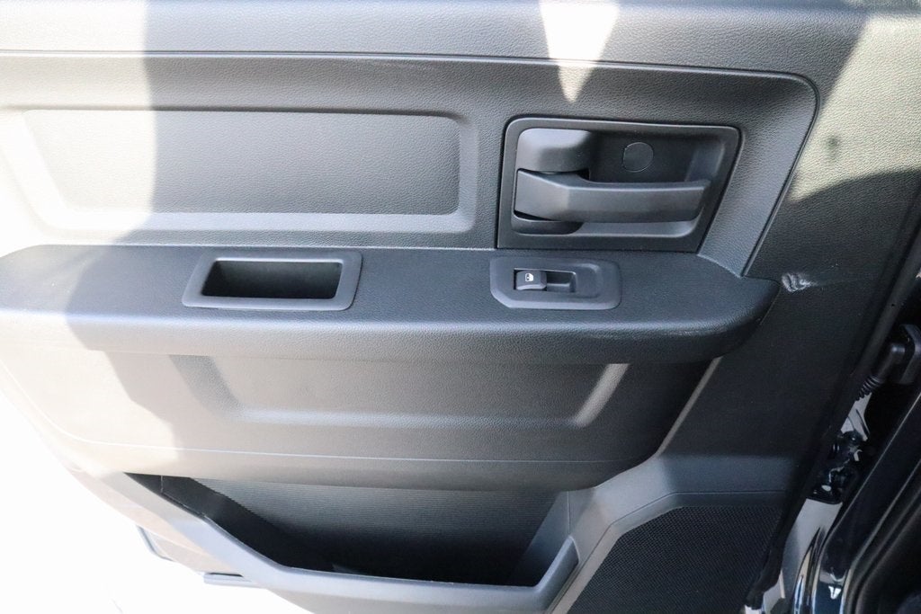 2026 RAM Ram 2500 Tradesman