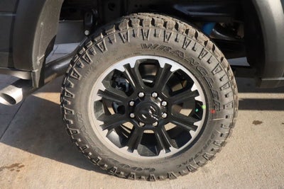 2026 RAM Ram 2500 Tradesman