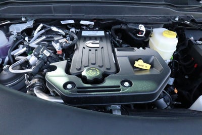 2026 RAM Ram 2500 Tradesman