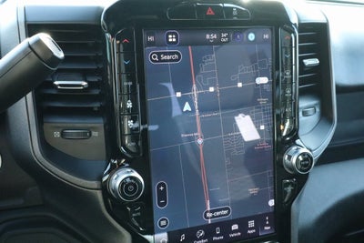 2026 RAM Ram 2500 Tradesman