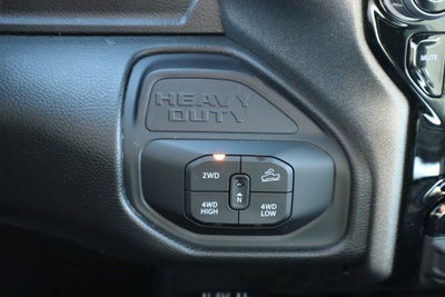 2026 RAM Ram 2500 Tradesman