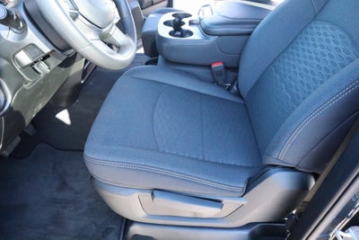 2026 RAM Ram 2500 Tradesman