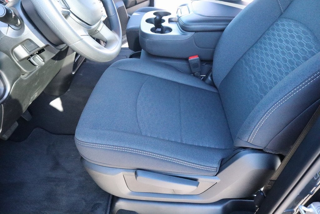 2026 RAM Ram 2500 Tradesman