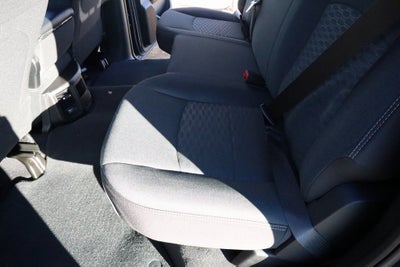 2026 RAM Ram 2500 Tradesman