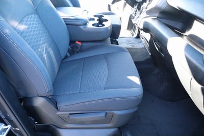 2026 RAM Ram 2500 Tradesman