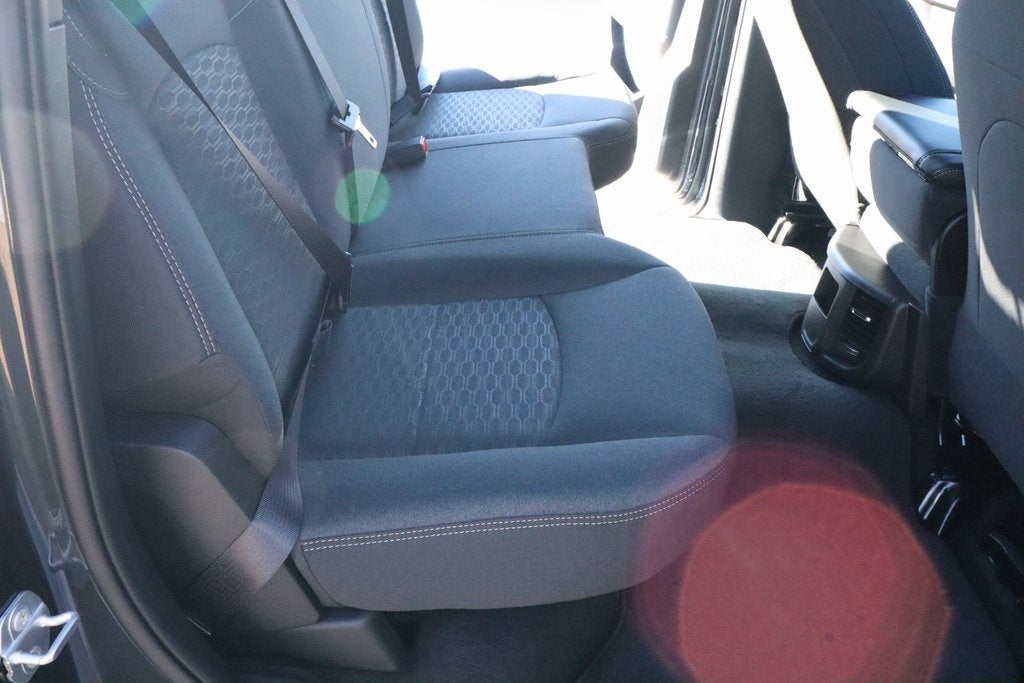 2026 RAM Ram 2500 Tradesman