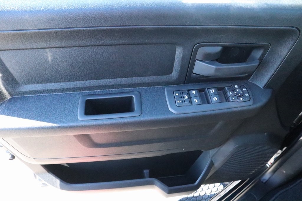 2026 RAM Ram 2500 Tradesman