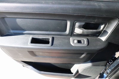 2026 RAM Ram 2500 Tradesman