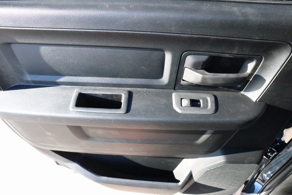 2026 RAM Ram 2500 Tradesman