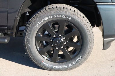 2026 RAM Ram 2500 Tradesman