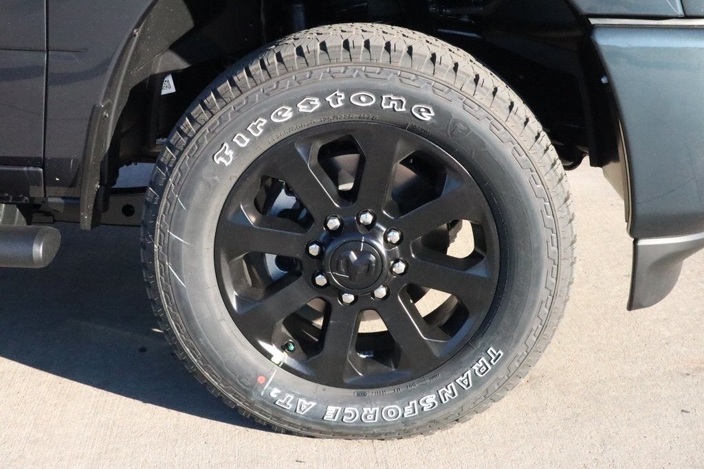 2026 RAM Ram 2500 Tradesman