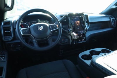 2026 RAM Ram 2500 Tradesman