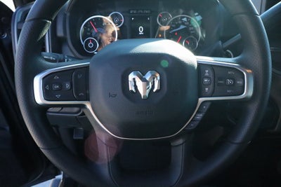 2026 RAM Ram 2500 Tradesman