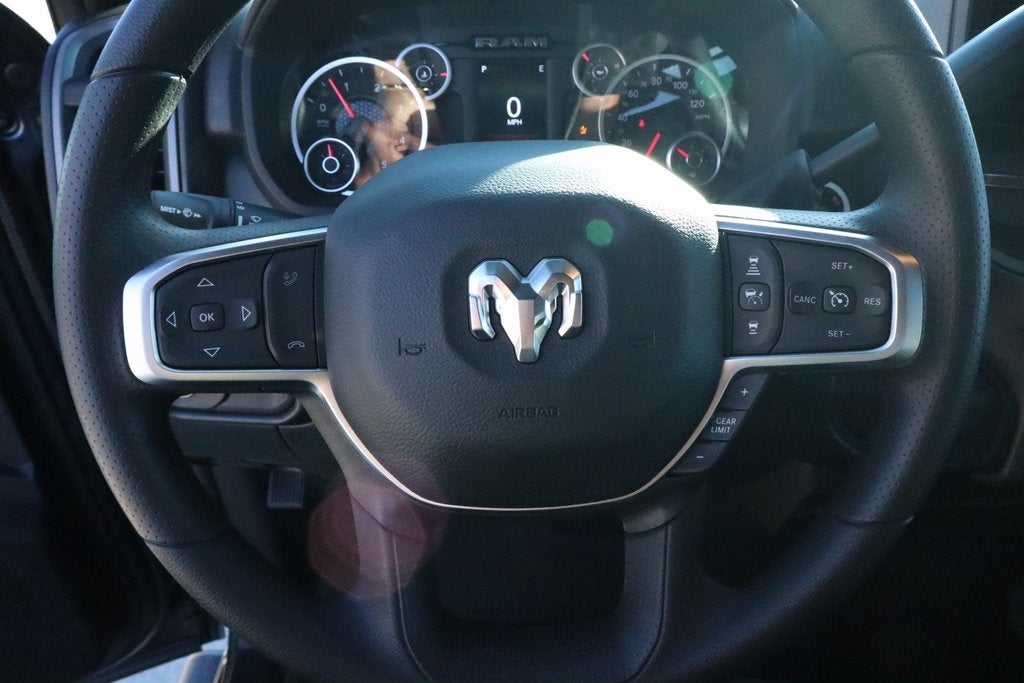 2026 RAM Ram 2500 Tradesman