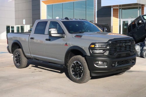 2026 RAM Ram 2500 Tradesman