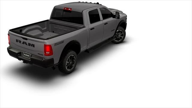 2026 RAM Ram 2500 Tradesman