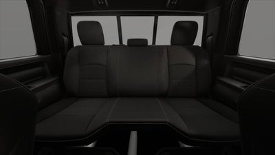 2026 RAM Ram 2500 Tradesman