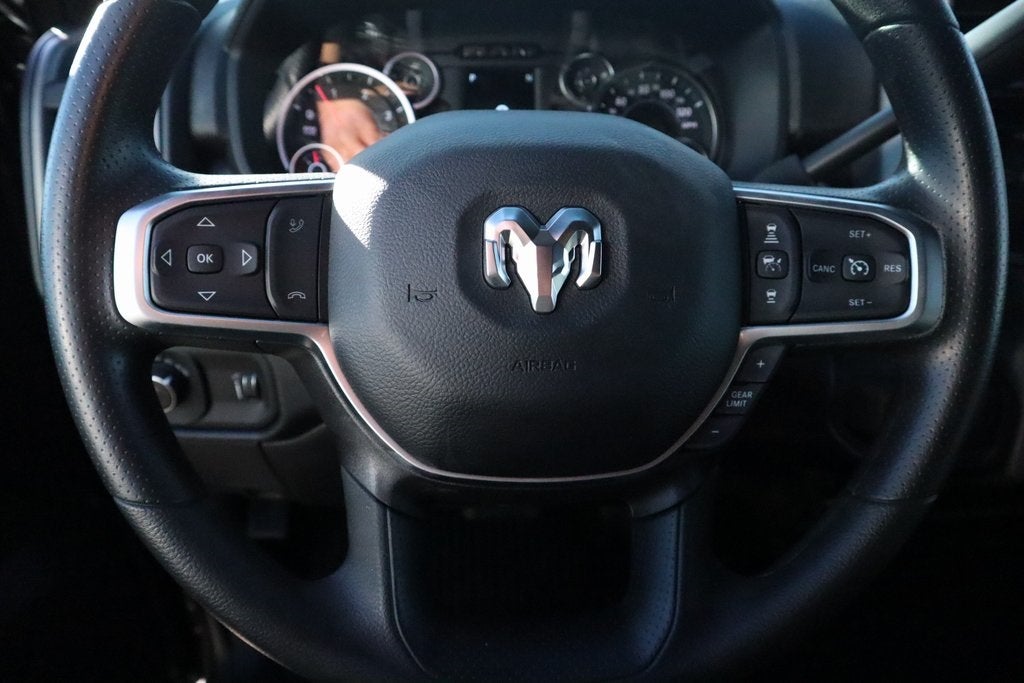 2026 RAM Ram 2500 Tradesman