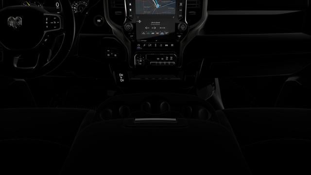 2026 RAM Ram 2500 Tradesman