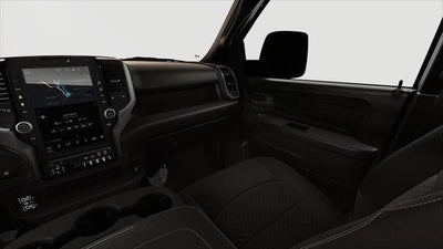 2026 RAM Ram 2500 Tradesman