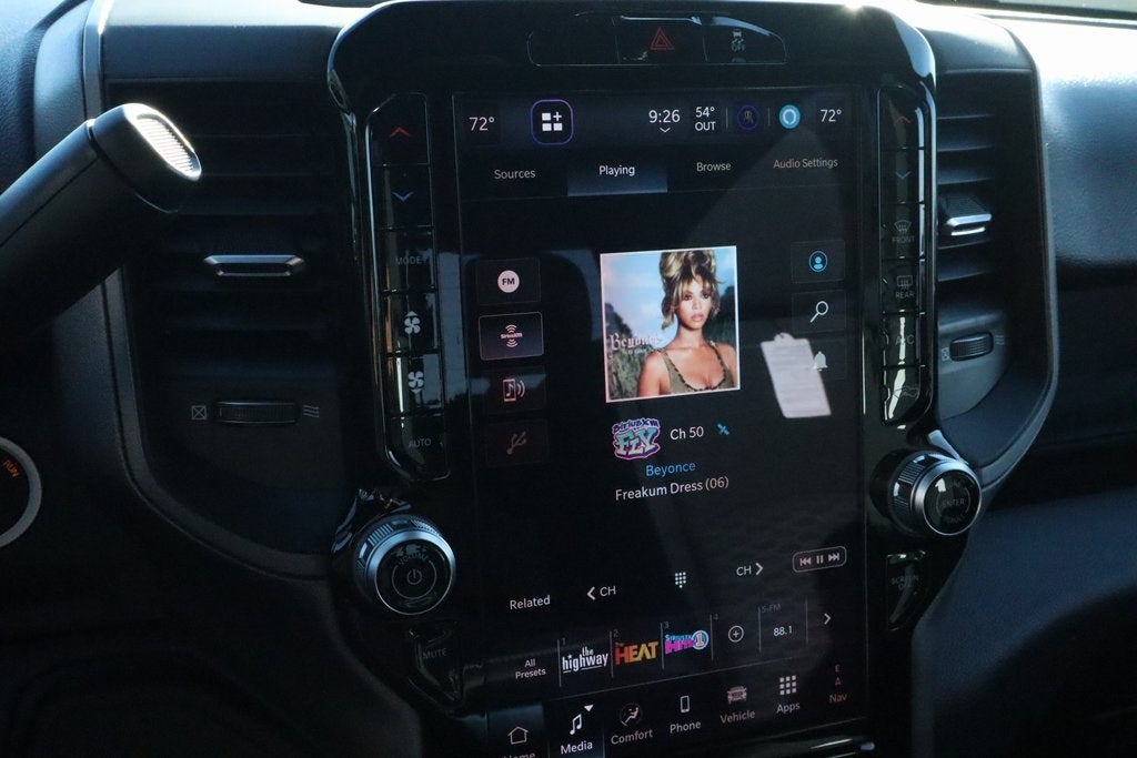 2026 RAM Ram 2500 Tradesman