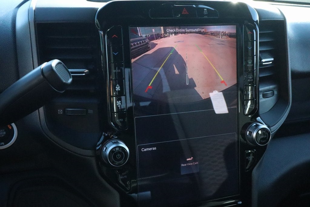 2026 RAM Ram 2500 Tradesman