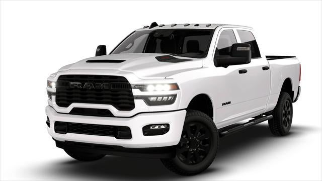 2026 RAM Ram 2500 Tradesman