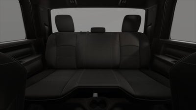 2026 RAM Ram 2500 Tradesman