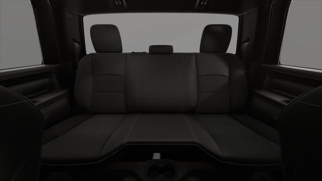 2026 RAM Ram 2500 Tradesman