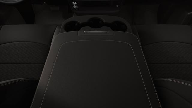 2026 RAM Ram 2500 Tradesman