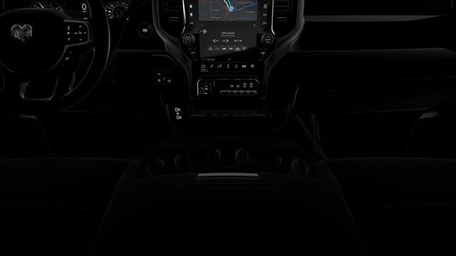 2026 RAM Ram 2500 Tradesman