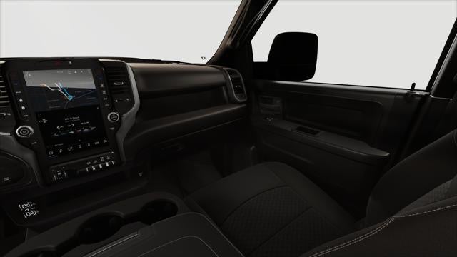 2026 RAM Ram 2500 Tradesman