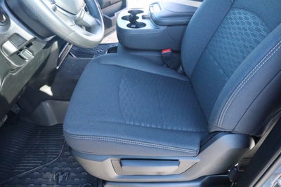 2026 RAM Ram 2500 Tradesman