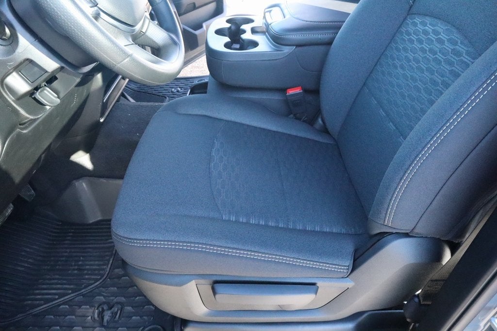 2026 RAM Ram 2500 Tradesman